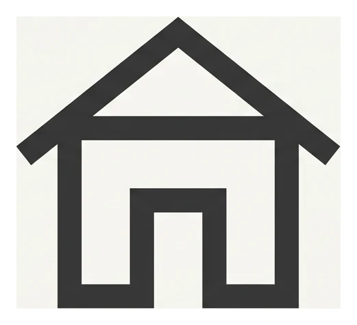 Hearth & Frame Contracting logo